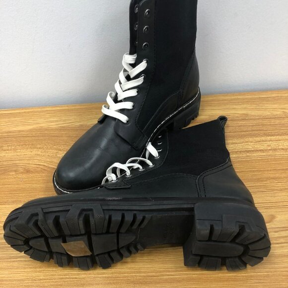 rag & bone Women's Shiloh Boots US 9.5-10 * See note* - Picture 5 of 10